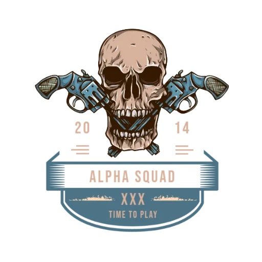 alpha squad